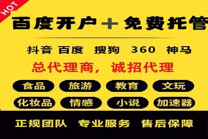 托管竞价SEM实战案例分享